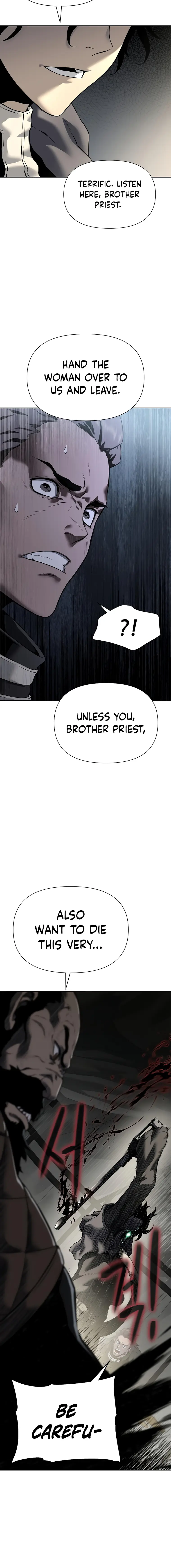 The Priest of Corruption Chapter 18 image 14